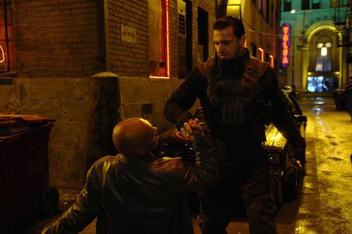 Punisher