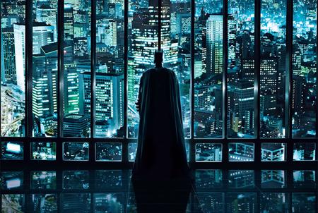 Anibatman