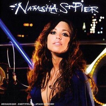 Trop osé pour Natasha St-Pier