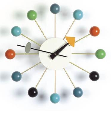 George Nelson designer à temps complet