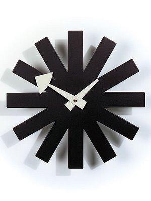 George Nelson designer à temps complet