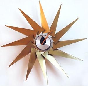 George Nelson designer à temps complet