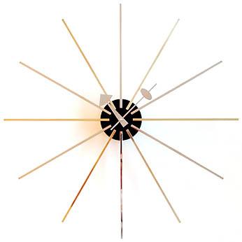 George Nelson designer à temps complet