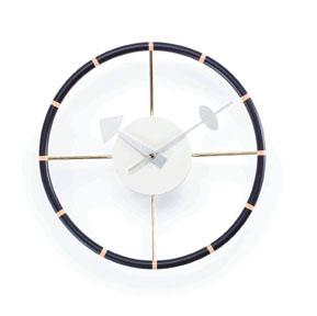 George Nelson designer à temps complet