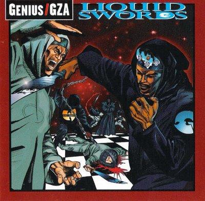Gza/Genius : Live Report (L'autre Canal, Nancy)