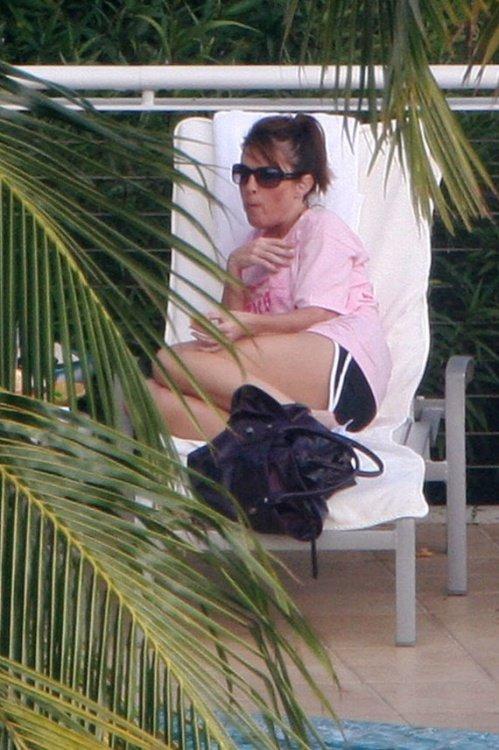 Sarah Palin à Miami