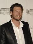 Découvrez 15 des 100 hommes les plus sexy du monde selon le magazine People -Photos- 9 - Blake Shelton : profitez-en bien, vous ne le reverrez peut-être jamais : il est chanteur de country !
