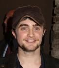 Daniel Radcliffe, 18 ans, propulsé au rang de star grâce à Harry potter