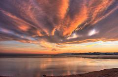 8 raisons d’utiliser un trépied Menuda puesta de sol
