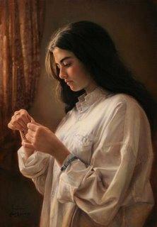 Iman Maleki : la confusion entre le dessin et la photo