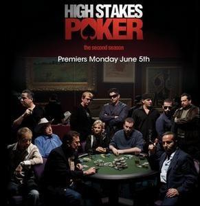PROFESSIONAL POKER TOUR High Stakes Poker !!!! disparu
