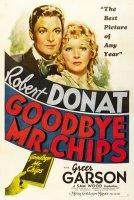 Au revoir Mr Chips (Goodbye, Mr Chips)