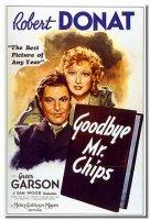 Au revoir Mr Chips (Goodbye, Mr Chips)