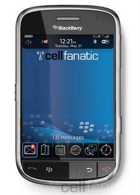 SFR lance le concurrent de l'iPhone