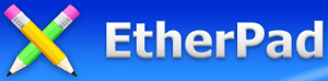 etherpad-2 EtherPad, un outil de brainstorming