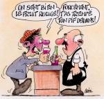 le beaujolais nouveau