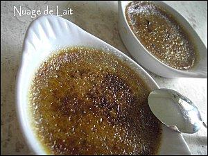 Crèmes Brûlées Spéculoos VVV1108_030