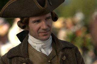 Critique du film “The Duchess”…