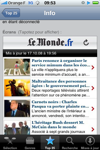 img_0054 iPhone 2.2 - Les nouveautés en images