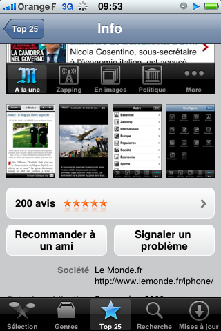 img_0056 iPhone 2.2 - Les nouveautés en images