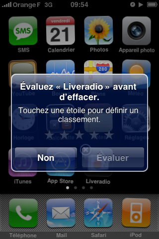 img_0057 iPhone 2.2 - Les nouveautés en images