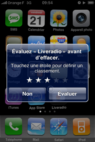 img_0058 iPhone 2.2 - Les nouveautés en images
