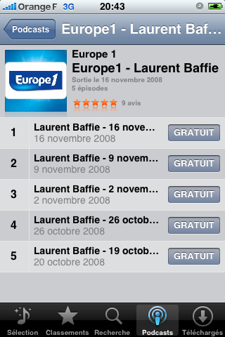 img_00691 iPhone 2.2 - Les nouveautés en images