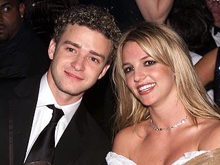 Britney Spears revient rupture avec Justin Timberlake