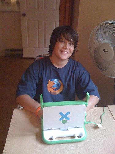 Digital native 2
