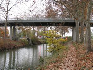 Midi:pont-canal Herbettes
