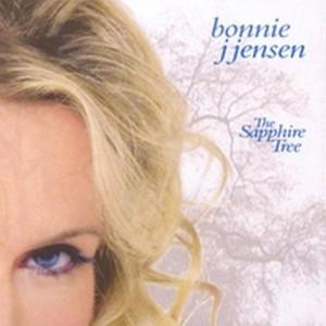 Bonnie J Jensen - The Sapphire Tree