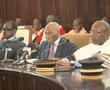 La Cour suprême, juridiction supprimée en 1992, a été de nouveau instituée par le président Abdoulaye Wade et va regrouper le Conseil d'Etat et la Cour de Cassation