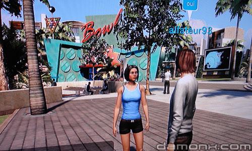 Mes Impressions sur la Beta Test Public du PlayStation Home Mes Impressions sur la Beta Test Public du PlayStation Home