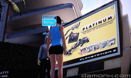 Mes Impressions sur la Beta Test Public du PlayStation Home Mes Impressions sur la Beta Test Public du PlayStation Home