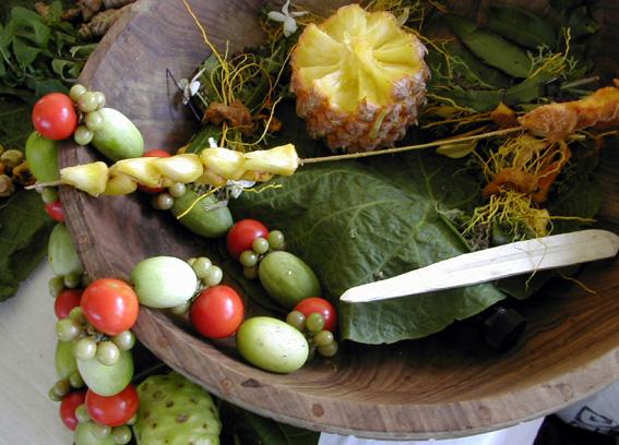 Salon du monoï à Tahiti pomme-amour-tahiti-1933.1227439127.JPG