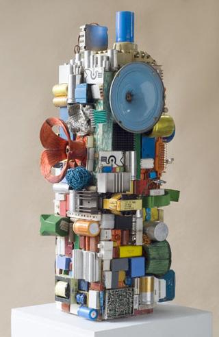 Dadave - Disséqueur d’appareils électroniques dadave