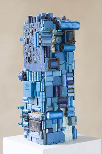 Dadave - Disséqueur d’appareils électroniques dadave