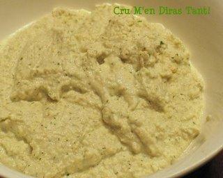 Crème ''Sûre'' pour Aurélie!