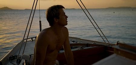L'Etrange histoire de Benjamin Button