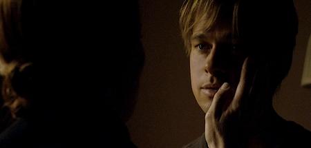 L'Etrange histoire de Benjamin Button