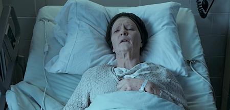 L'Etrange histoire de Benjamin Button