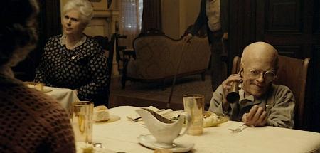 L'Etrange histoire de Benjamin Button