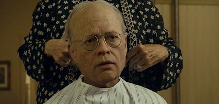 L'Etrange histoire de Benjamin Button