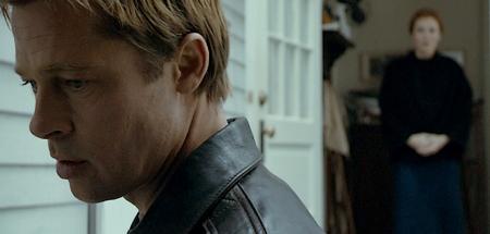 L'Etrange histoire de Benjamin Button