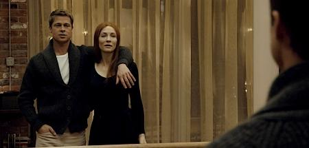 L'Etrange histoire de Benjamin Button