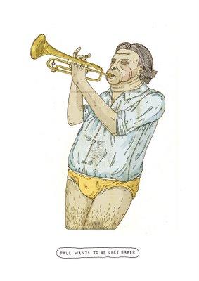 Toby Triumph