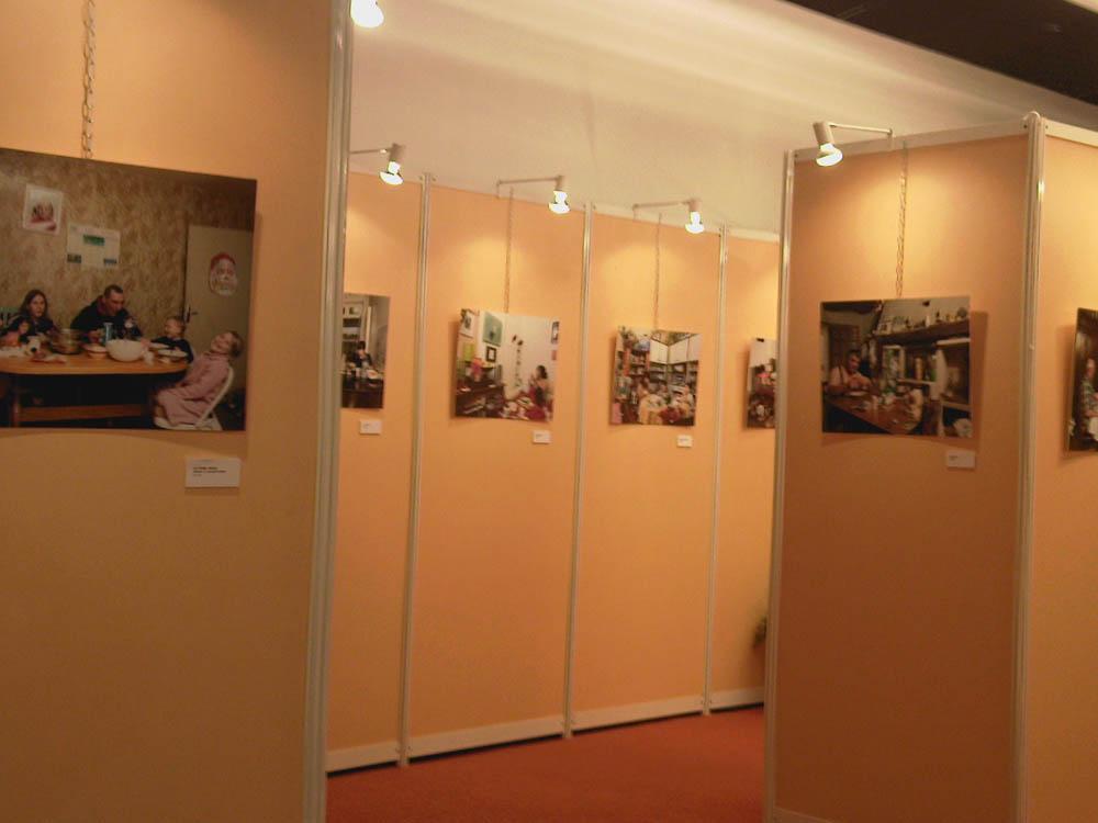 Photos Salons du diabète 2008