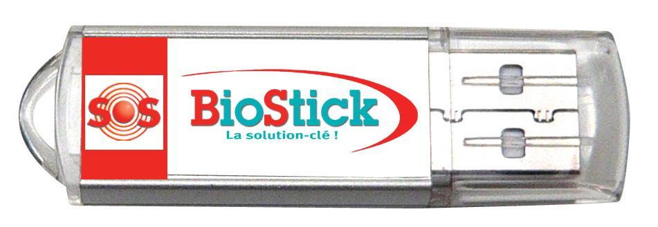 BioStick BioStick