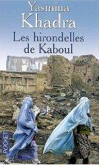 Les Hirondelles de Kaboul - Yasmina Khadra