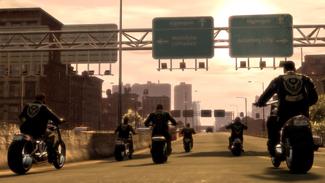 Des infos sur le nouveau GTA IV (The lost and the damned)